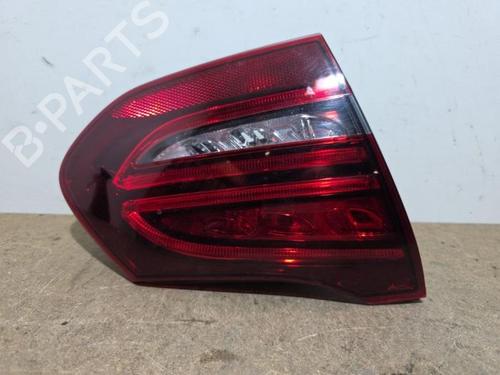 Used Left taillight Left taillight MERCEDES-BENZ C-CLASS T-Model (S205) C 300 de (205.213) (306 hp) 40454033 40454033