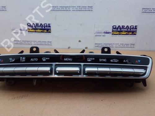 Used Climate control Climate control 38852464 38852464