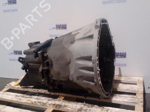 Used Gearbox Gearbox 38858415 38858415