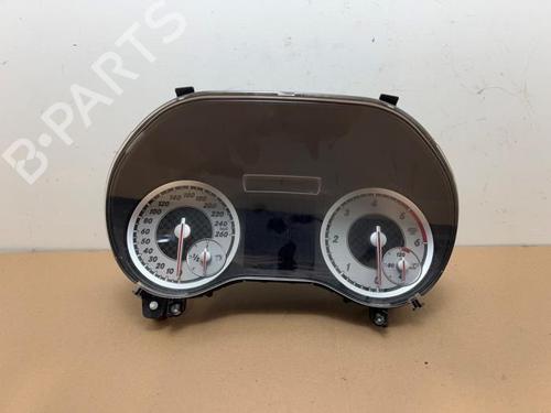 instrument-cluster-mercedes-benz-a-class-w176-2012-2013-2014-2015-2016-2017-2018-38824611 main image