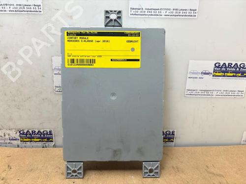 Used Electronic module Electronic module 38843651 38843651