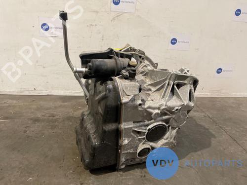 Gearbox MERCEDES-BENZ GLA-CLASS (X156) GLA 180 (156.942) | BP25967970M3 