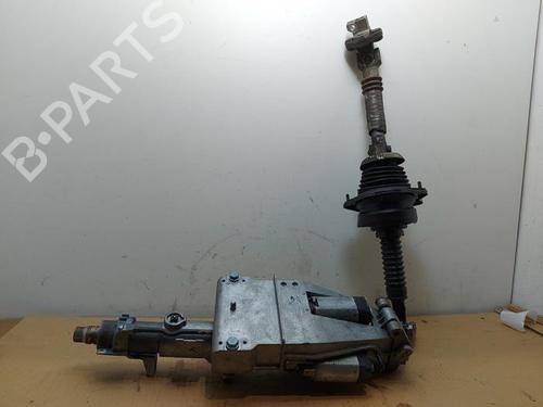 Used Steering column Steering column MERCEDES-BENZ S-CLASS (W220, V220) S 320 CDI (220.026, 220.126) (197 hp) 38817934 38817934