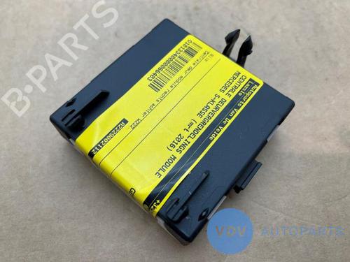 Elektronisk modul MERCEDES-BENZ S-CLASS (W222, V222, X222) S 350 BlueTEC / d (222.132, 222.032, 222.123) (258 hp) 25968456