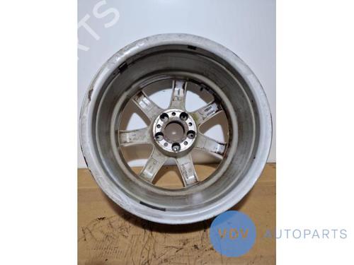 Felg MERCEDES-BENZ C-CLASS (W203) C 200 Kompressor (203.042) | BP25970370C45 