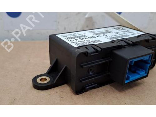 Electronic module MERCEDES-BENZ CLA Coupe (C117) CLA 200 (117.343) | BP38837795M83 - Image 2