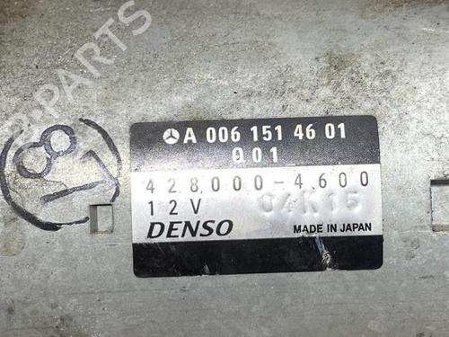 Starter MERCEDES-BENZ E-CLASS (W211) E 280 (211.054) | BP38846919M8 - Image 7
