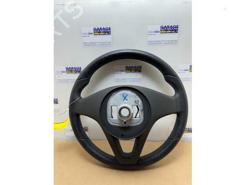 Used Steering wheel Steering wheel MERCEDES-BENZ C-CLASS (W205) C 220 BlueTEC / d (205.002, 205.004) (170 hp) 38852809 38852809