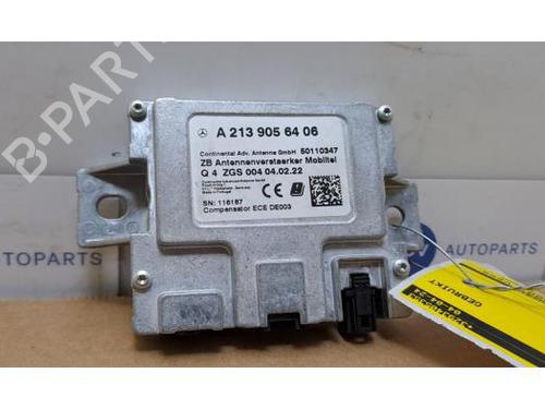 Used Electronic module Electronic module 38841315 38841315