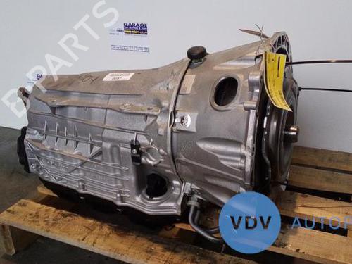 Used Gearbox MERCEDES-BENZ E-CLASS Coupe (C238) E 220 d (238.314) (163 hp) 25943287