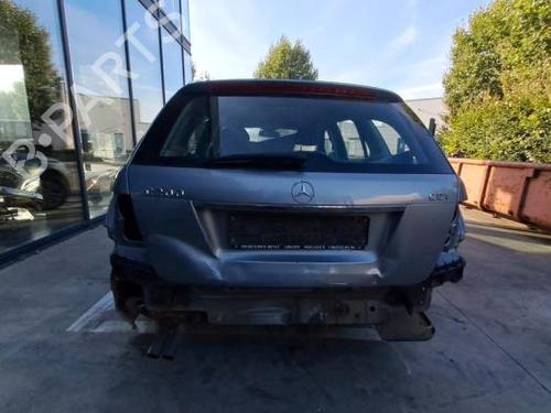 Electronic module MERCEDES-BENZ C-CLASS T-Model (S204) C 200 CDI (204.201) | BP38835882M83 - Image 9