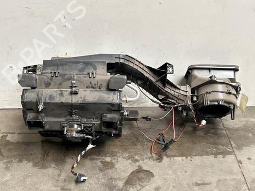 Used Heater matrix box Heater matrix box 39234762 39234762