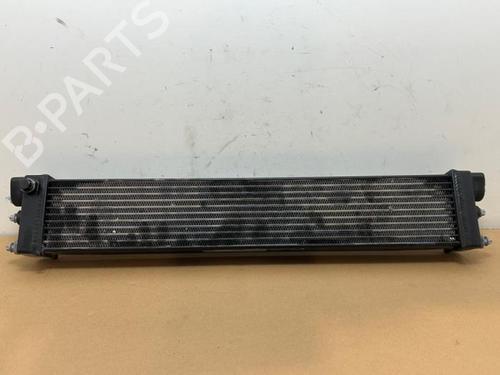 Used Oil radiator Oil radiator MERCEDES-BENZ C-CLASS (W204) C 63 AMG (204.077) (457 hp) 38823972 38823972