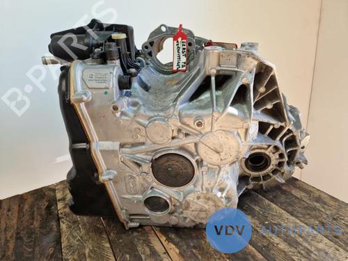 Gearbox MERCEDES-BENZ B-CLASS Sports Tourer (W246, W242) B 180 CDI (246.200) | BP29269677M3 