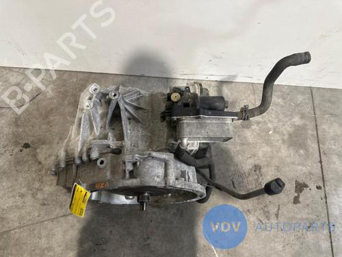 Gearbox MERCEDES-BENZ B-CLASS Sports Tourer (W246, W242) B 200 (246.243) | BP26930896M3 