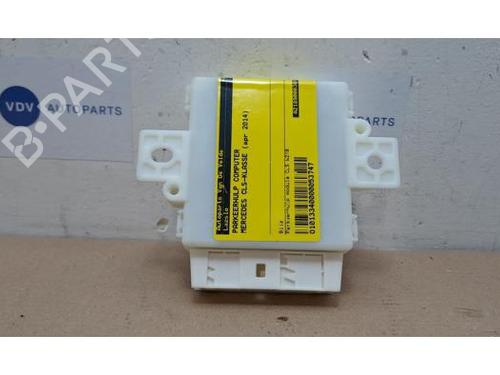 Control unit MERCEDES-BENZ CLS (C218) CLS 250 CDI / BlueTEC / d (218.303, 218.304) | BP38839835M11 - Image 3