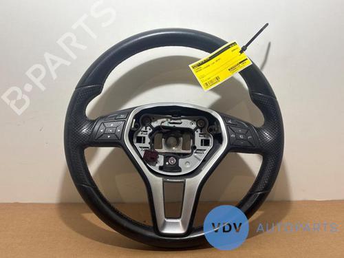 Rat MERCEDES-BENZ C-CLASS T-Model (S204) C 200 CDI (204.201) (136 hp) 27440762