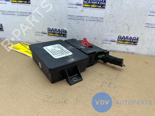 Electronic module MERCEDES-BENZ A-CLASS (W176) A 250 4-matic (176.046) | BP25949928M83 