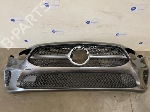 Used Front bumper Front bumper MERCEDES-BENZ A-CLASS (W177) AMG A 35 4-matic (177.051) (306 hp) 38836159 38836159