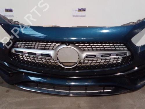 Used Front bumper Front bumper 38854202 38854202