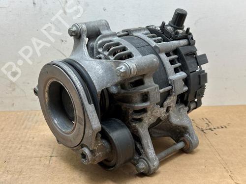 Used Alternator Alternator 38822182 38822182