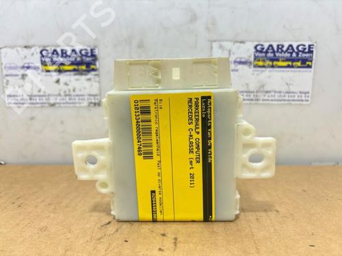 Used Control unit Control unit 38842377 38842377