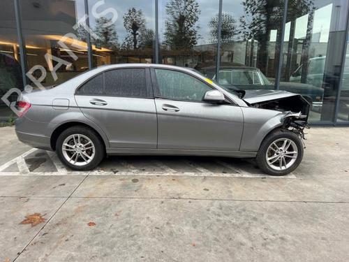 Catalyst MERCEDES-BENZ C-CLASS (W204) C 180 Kompressor (204.046) | BP38821436M10 - Image 6