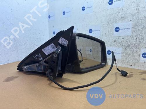 Right mirror MERCEDES-BENZ GLA-CLASS (X156) GLA 200 CDI / d (156.908) | BP26289558C27 