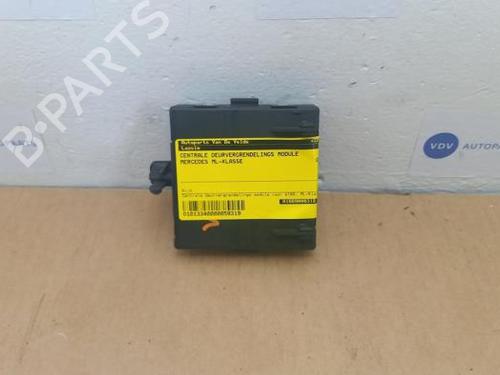 Electronic module MERCEDES-BENZ M-CLASS (W166) ML 250 CDI / BlueTEC 4-matic (166.004, 166.003) | BP38837735M83 - Image 2
