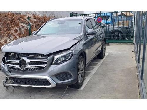 Front right panel MERCEDES-BENZ GLC (X253) 250 4-matic (253.946) | BP38841067C59 - Image 15