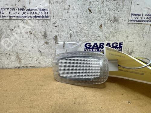 Used Interior roof light Interior roof light 39152132 39152132