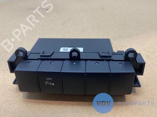 Used Control unit MERCEDES-BENZ A-CLASS (W169) A 170 (169.032, 169.332) (116 hp) 25952456