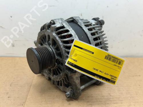 alternator-mercedes-benz-vito-van-w447-2014-38821929 main image