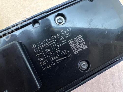 Switch MERCEDES-BENZ A-CLASS (W177) A 200 d (177.012) | BP38836473I30 - Image 4