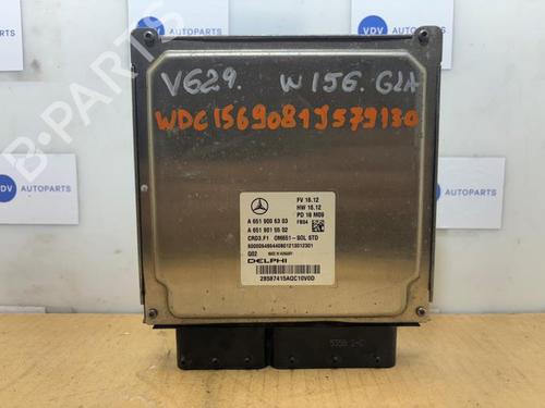 ignition-barrel-mercedes-benz-gla-class-x156-2013-2014-2015-2016-2017-2018-2019-2020-2021-2022-38841392 main image