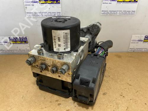 Used ABS pump ABS pump 38848438 38848438
