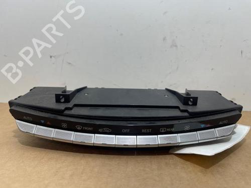 Used Climate control Climate control MERCEDES-BENZ S-CLASS (W221, V221) S 350 BlueTec (221.026, 221.126) (258 hp) 38850338 38850338