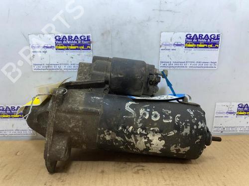 Used Starter Starter 38846415 38846415
