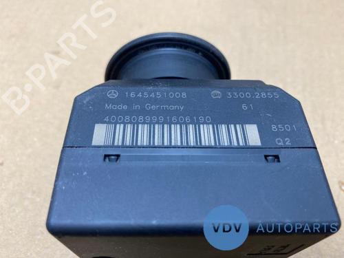 Control unit MERCEDES-BENZ GL-CLASS (X164) GL 450 CDI 4-matic (164.828) | BP25945041M11 