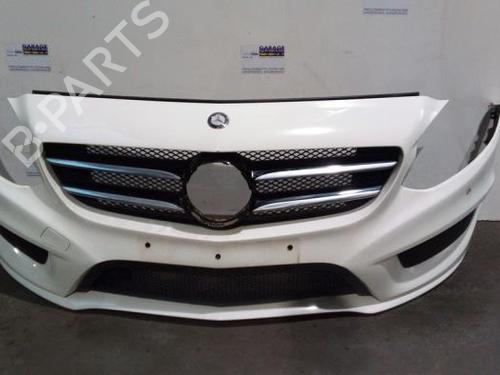 Used Front bumper Front bumper 38854678 38854678