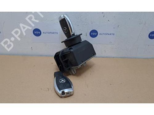 Ignition barrel MERCEDES-BENZ CLS (C218) CLS 250 CDI / BlueTEC / d (218.303, 218.304) | BP38840070M48 - Image 4