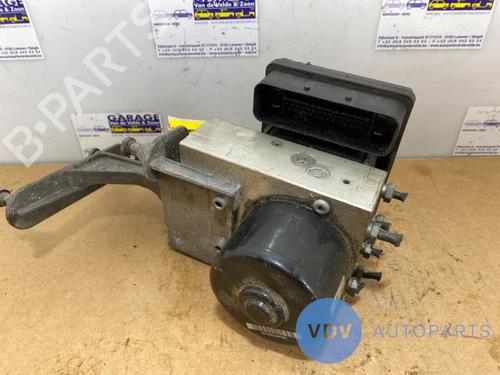ABS pump MERCEDES-BENZ E-CLASS (W211) E 220 CDI (211.006) | BP25951248M43 