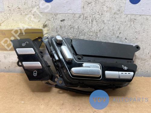 Used Switch MERCEDES-BENZ S-CLASS (W221, V221) S 350 BlueTec (221.026, 221.126) (258 hp) 25968802