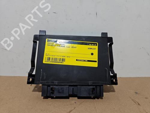 Used Electronic module Electronic module 38825994 38825994