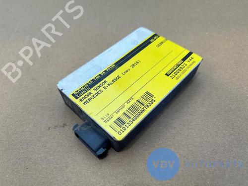 Elektronisk modul MERCEDES-BENZ E-CLASS T-Model (S213) E 220 d 4-matic (213.205) (194 hp) 26571497
