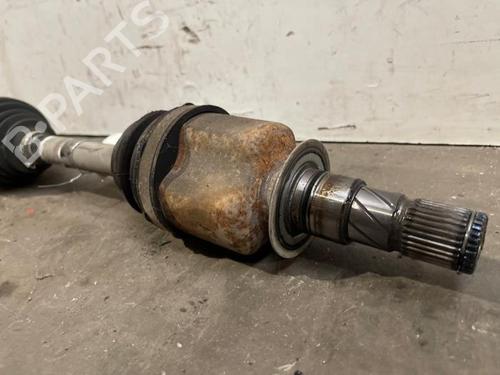 Right front driveshaft MERCEDES-BENZ X-CLASS (470) X 250 d 4-matic (470.231) | BP38823337M39 - Image 2