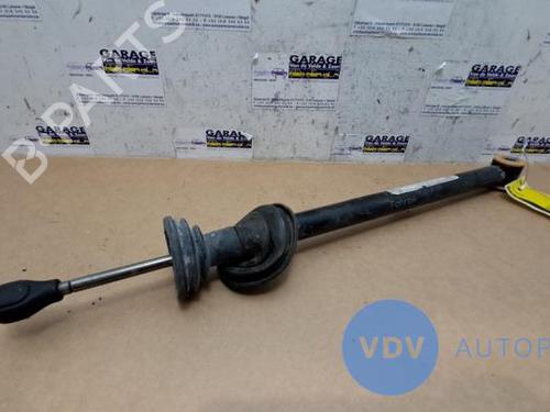 Used Hinge/Door check strap MERCEDES-BENZ S-CLASS (W221, V221) S 350 CDI 4-matic (221.080, 221.081) (211 hp) 25956311