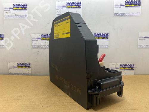 Electronic module MERCEDES-BENZ C-CLASS (W204) C 200 CDI (204.001) | BP38844554M83 - Image 2