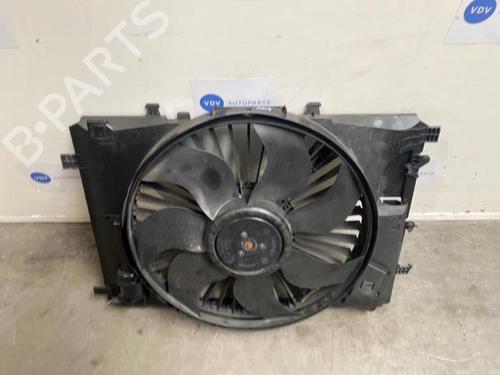 Used Radiator fan Radiator fan 38841351 38841351