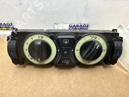 Used Climate control Climate control MERCEDES-BENZ SLK (R170) 200 Kompressor (170.444) (163 hp) 38850187 38850187